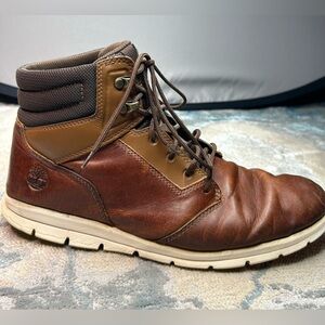 Timberland Graydon Sneaker Boot